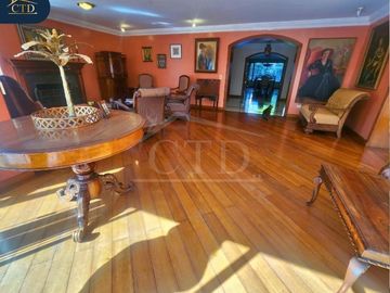 Venta Departamento Exclusivo Sector Bellavista Quito