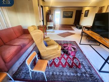 Venta Departamento Exclusivo Sector Bellavista Quito