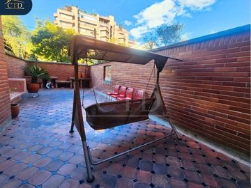 Venta Departamento Exclusivo Sector Bellavista Quito