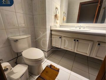 Venta Departamento Exclusivo Sector Bellavista Quito