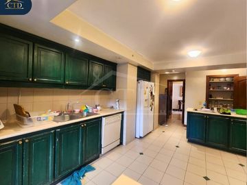 Venta Departamento Exclusivo Sector Bellavista Quito