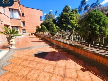 Venta Departamento Exclusivo Sector Bellavista Quito