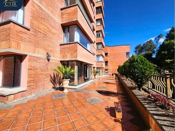 Venta Departamento Exclusivo Sector Bellavista Quito