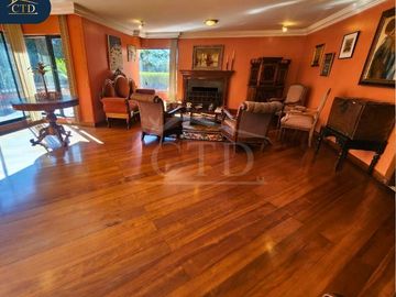 Venta Departamento Exclusivo Sector Bellavista Quito