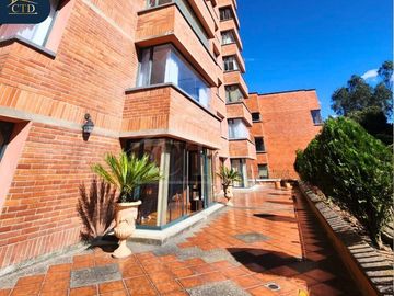 Venta Departamento Exclusivo Sector Bellavista Quito