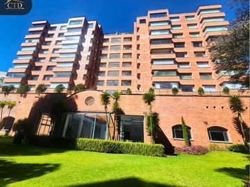 Venta Departamento Exclusivo Sector Bellavista Quito