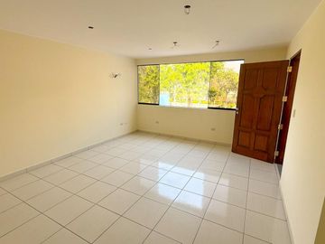 Departamento remodelado en venta en Mayorazgo IV etapa