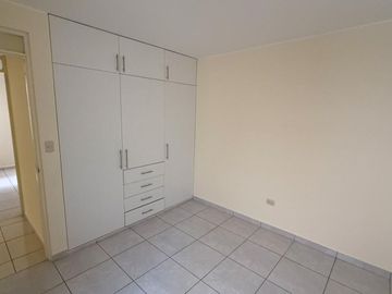 Departamento remodelado en venta en Mayorazgo IV etapa