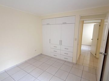 Departamento remodelado en venta en Mayorazgo IV etapa