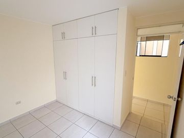 Departamento remodelado en venta en Mayorazgo IV etapa