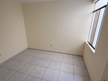 Departamento remodelado en venta en Mayorazgo IV etapa