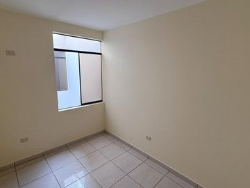 Departamento remodelado en venta en Mayorazgo IV etapa
