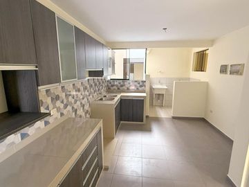 Departamento remodelado en venta en Mayorazgo IV etapa