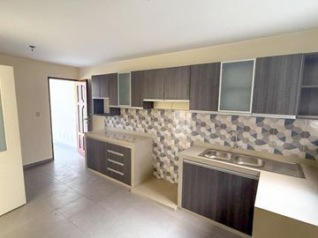 Departamento remodelado en venta en Mayorazgo IV etapa