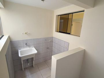 Departamento remodelado en venta en Mayorazgo IV etapa