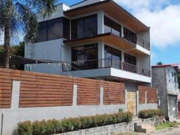 Resort Style House For Sale in Silang Cavite-MC