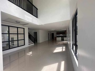 House & Lot For Sale in Buenavista Hills Tagaytay City-MC