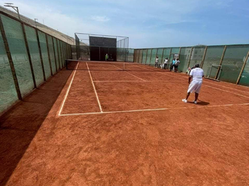 Venta De Terreno En Condominio Playa Topará - Ica