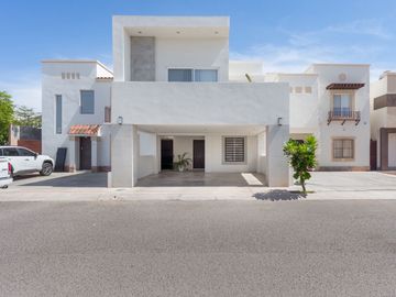 Las Provincias Residencial