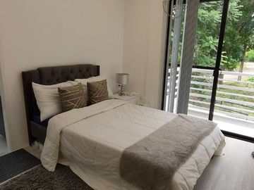 House & Lot For Sale in Buenavista Hills Tagaytay City-MC