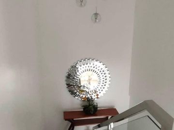 House & Lot For Sale in Buenavista Hills Tagaytay City-MC