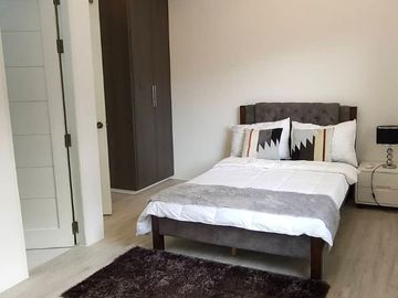 House & Lot For Sale in Buenavista Hills Tagaytay City-MC