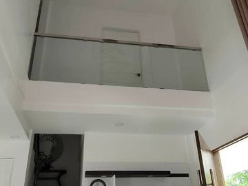 House & Lot For Sale in Buenavista Hills Tagaytay City-MC