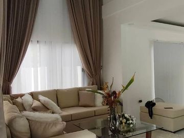 House & Lot For Sale in Buenavista Hills Tagaytay City-MC