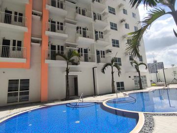Rent to own Ready for occupancy For sale condo In taft pasay liveriza harizon land quantum amethyst