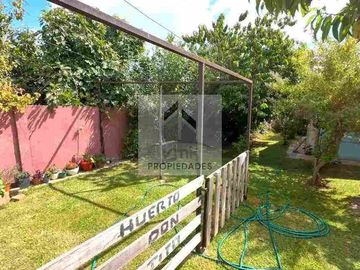 Se vende casa de 5 dormitorios en Quilpue.