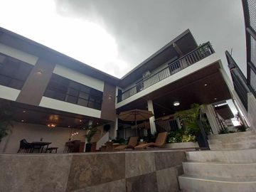 House & Lot For Sale Tagaytay City-MC