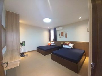 House & Lot For Sale Tagaytay City-MC