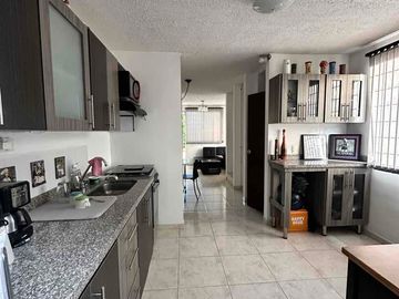 CASA DUPLEX EN VENTA108 Mts² Dosquebradas , Sector Agua Azul