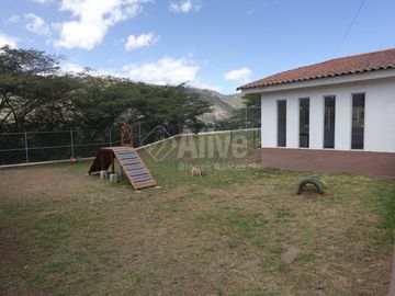 Casa de venta en San Antonio, Mitad del Mundo.
