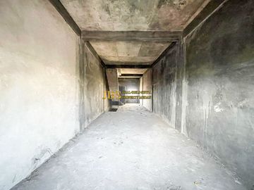 Dijual Ruko 3,5 Tingkat Kondisi Kosong Jalan Perjuangan (Daerah Pancing)
