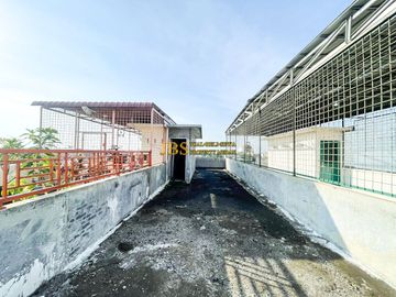 Dijual Ruko 3,5 Tingkat Kondisi Kosong Jalan Perjuangan (Daerah Pancing)