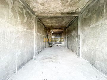Dijual Ruko 3,5 Tingkat Kondisi Kosong Jalan Perjuangan (Daerah Pancing)