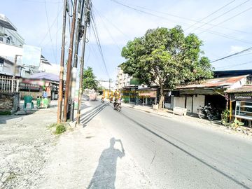 Dijual Ruko 3,5 Tingkat Kondisi Kosong Jalan Perjuangan (Daerah Pancing)