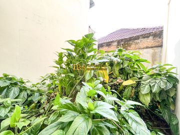 Dijual Ruko 3,5 Tingkat Kondisi Kosong Jalan Perjuangan (Daerah Pancing)