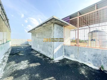 Dijual Ruko 3,5 Tingkat Kondisi Kosong Jalan Perjuangan (Daerah Pancing)