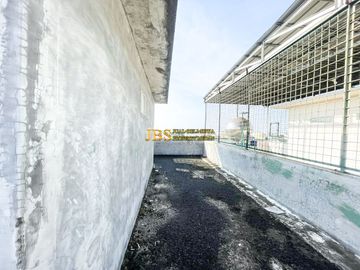 Dijual Ruko 3,5 Tingkat Kondisi Kosong Jalan Perjuangan (Daerah Pancing)