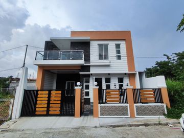 House & Lot For Sale in Tagaytay City-MC