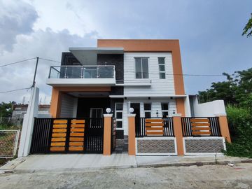 House & Lot For Sale in Tagaytay City-MC