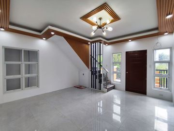 House & Lot For Sale in Tagaytay City-MC