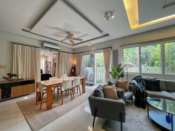5BR House and Lot for Sale at Alabang Hills Village in Muntinlupa City for 160k per SQM