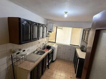 Departamento en venta en Santa Patricia