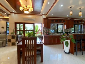 Overlooking House & Lot For Sale located in Laya, Baclayon, Bohol
