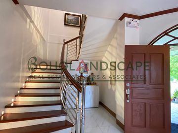 Overlooking House & Lot For Sale located in Laya, Baclayon, Bohol