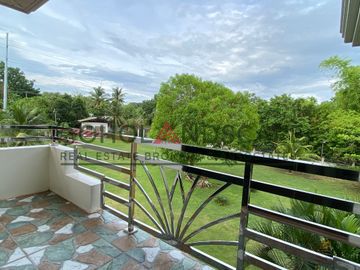Overlooking House & Lot For Sale located in Laya, Baclayon, Bohol