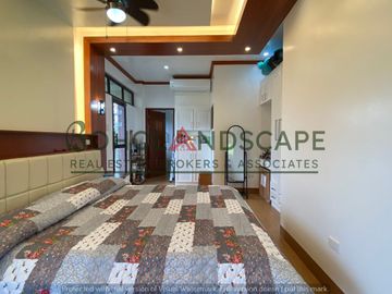 Overlooking House & Lot For Sale located in Laya, Baclayon, Bohol